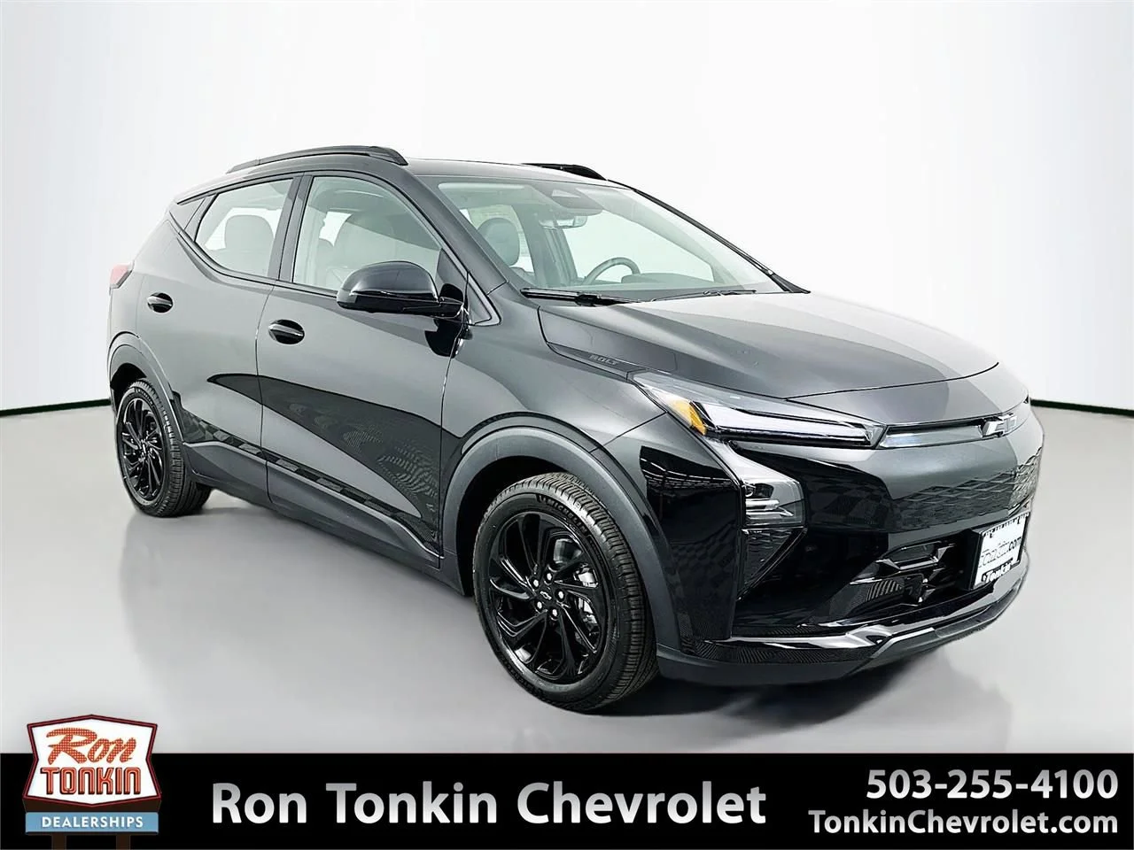 2027 Chevrolet Bolt EV RS Auto's photo