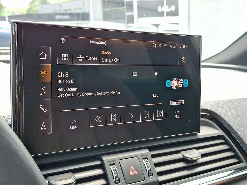 2022 Audi Q5 Premium - Photo 18