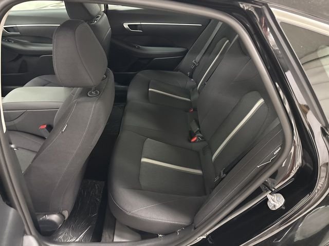Used 2026 Black Hyundai SE image 20