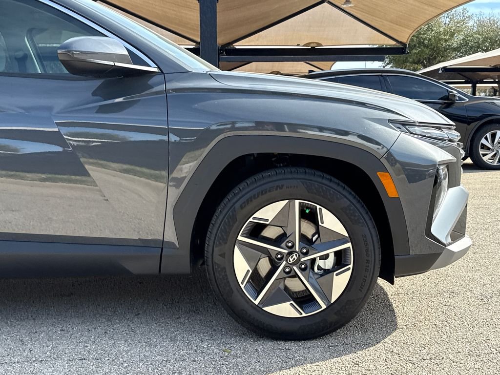 Certified Used 2026 Gray Hyundai SEL image 5