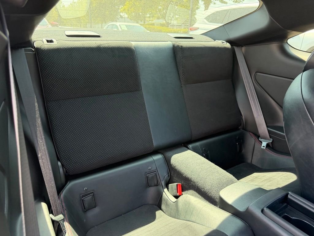 Used 2024 WR Blue Pearl Subaru Limited image 28