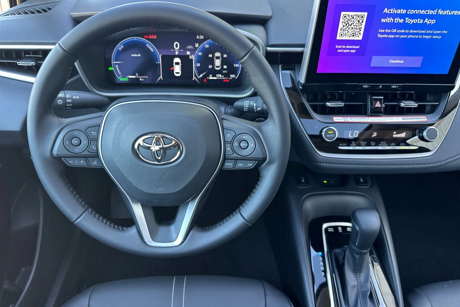 New 2026  Toyota XLE image 20