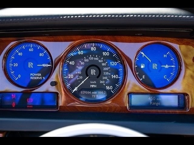 2009 Rolls-Royce Phantom Drophead Coupe - Photo 15