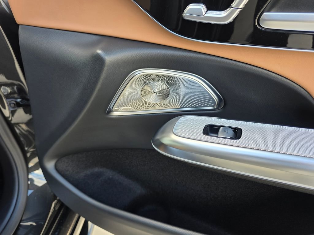 New 2026 Graphite Grey Metallic Mercedes-Benz AMG® E 53 E 4MATIC+ Sedan image 46