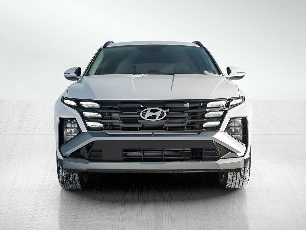 New 2026 Serenity White Pearl Hyundai SEL Premium AWD image 29