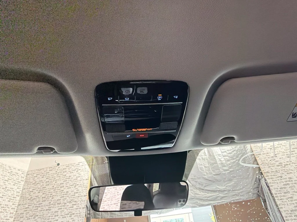 New 2027 Serenity White Hyundai SE image 26