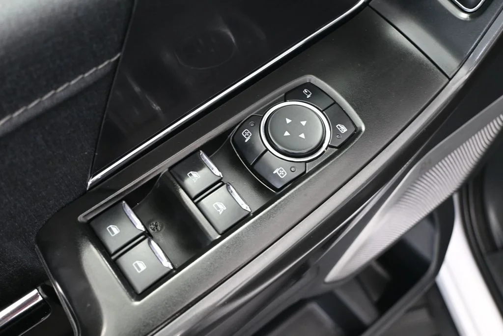 Certified Used 2024 White Ford Lariat image 22