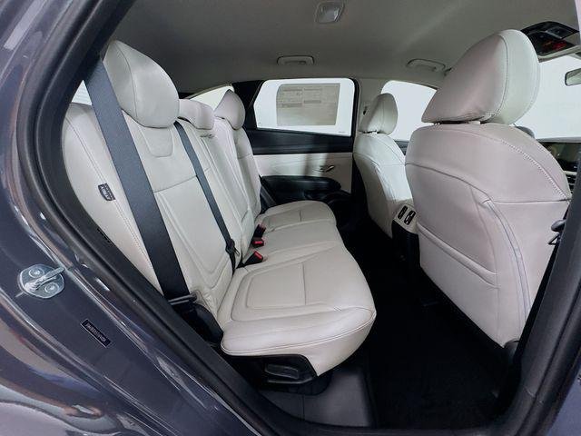 New 2026 Gray Hyundai SEL Plus FWD image 41