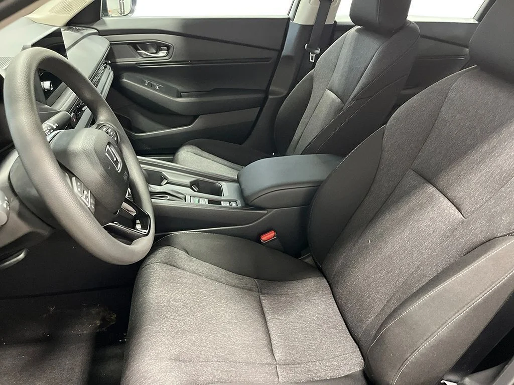 New 2026 Canyon River Blue Metallic Honda SE image 12