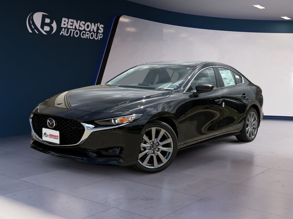 2026 Mazda CX-3 Preferred AT 4-Door SKYACTIV's photo