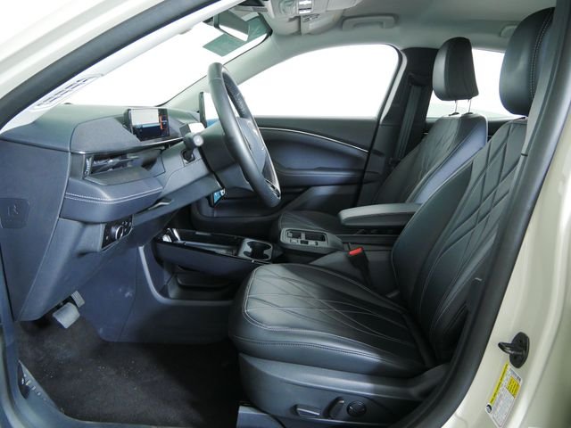 Certified Used 2025 Beige Ford Select image 20