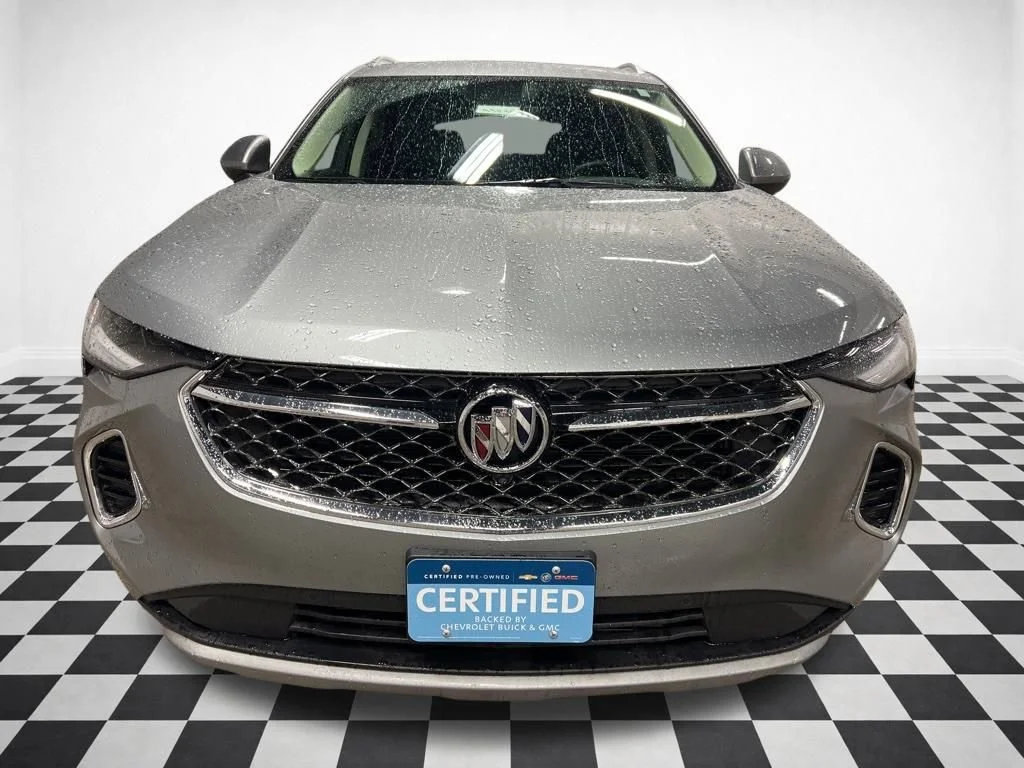 2023 Buick Envision Avenir - Photo 4