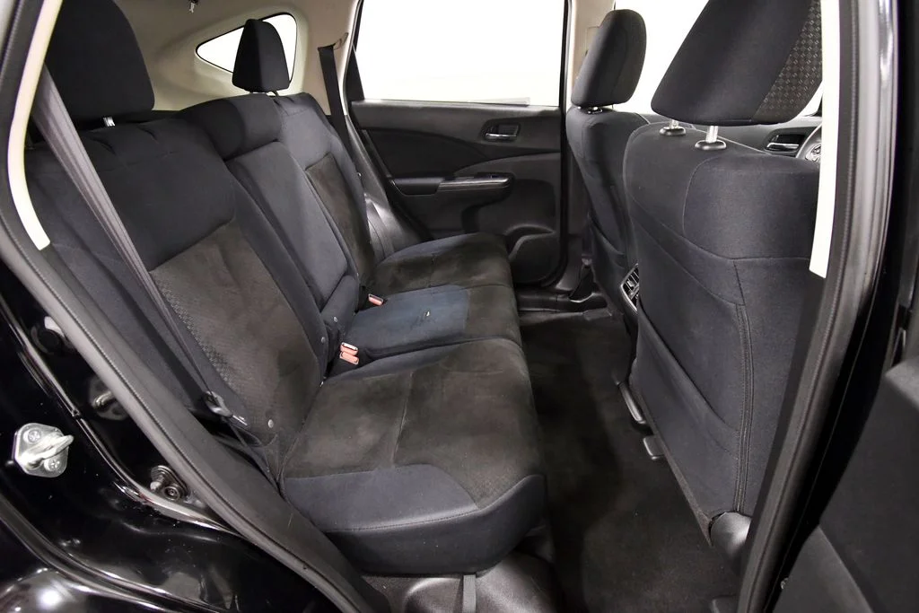 Certified Used 2016  Honda EX image 16