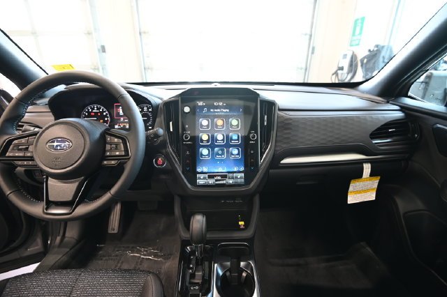New 2026 RIVER ROCK PEARL Subaru Premium image 2