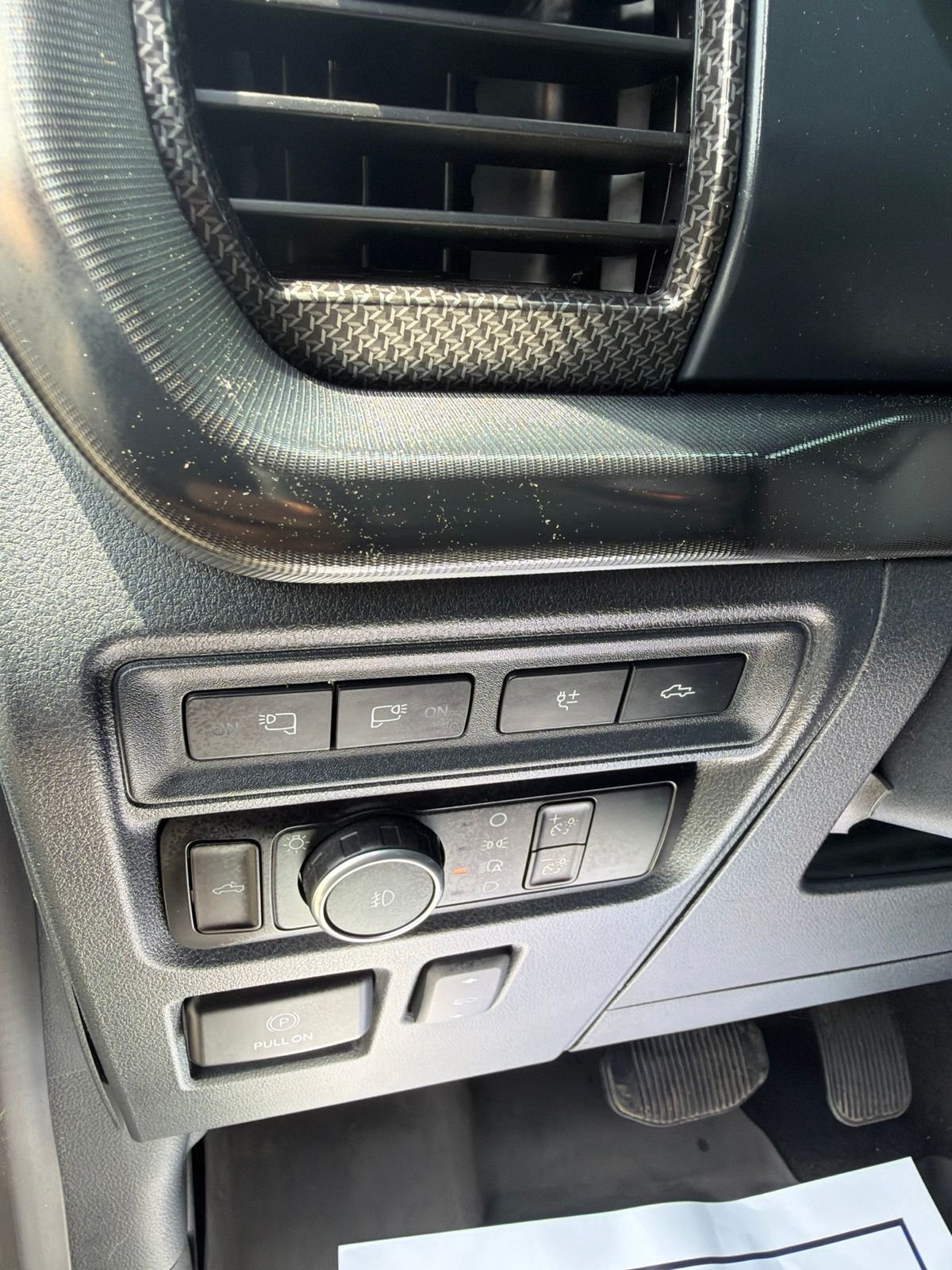 Used 2024 Blue Ford Raptor image 18