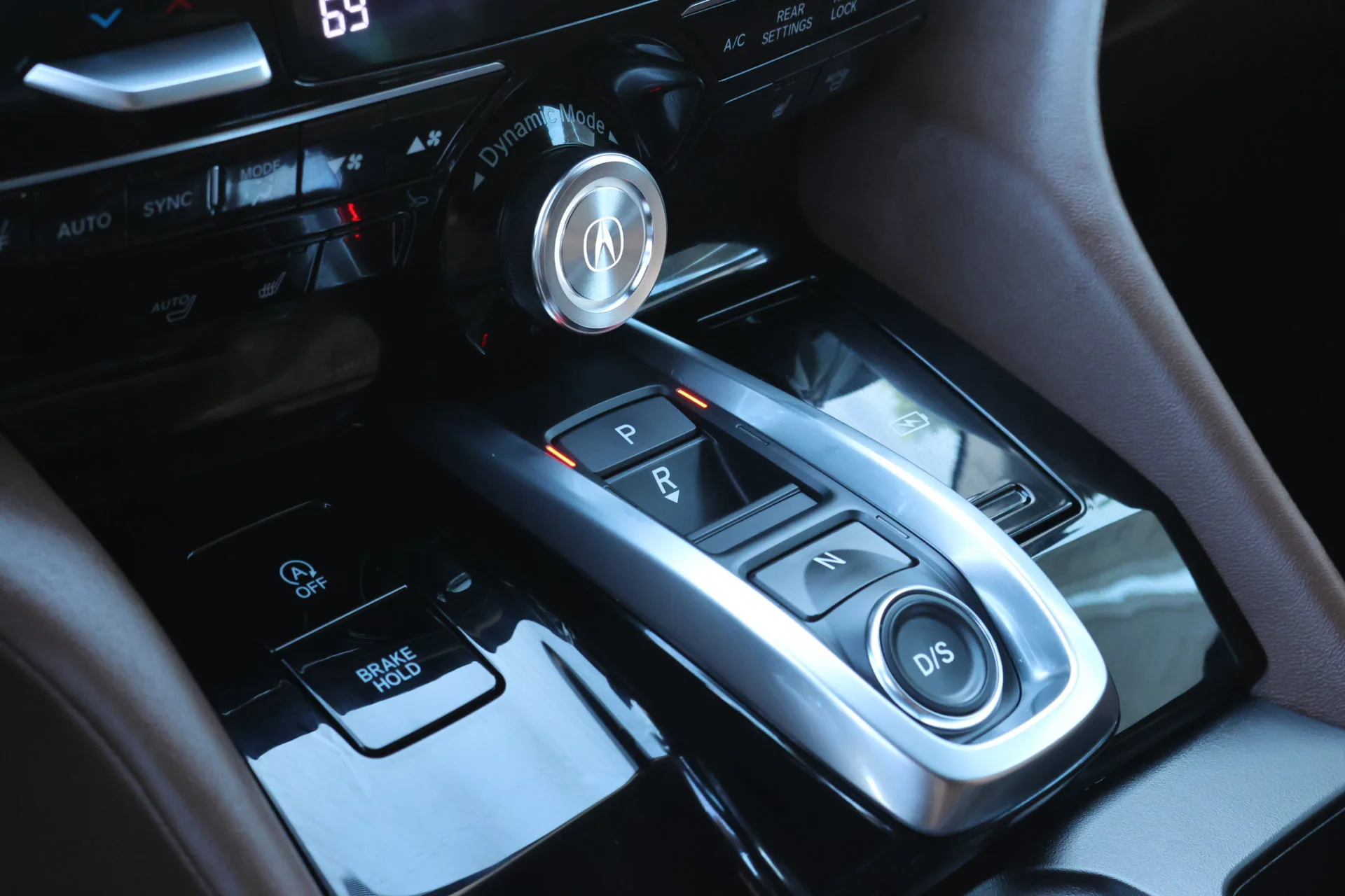 2024 Acura MDX Technology Package - Photo 14