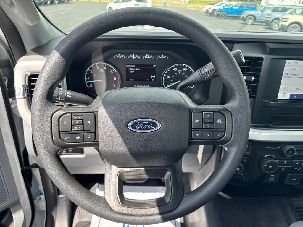 2026 Ford F-250 Super Duty XL - Photo 14