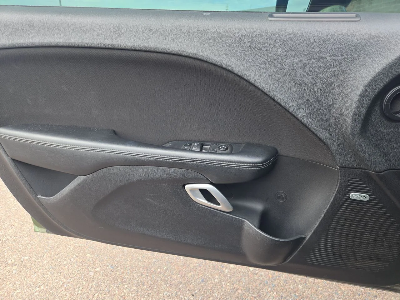 Used 2021 F8 Green Dodge R/T Scat Pack image 25