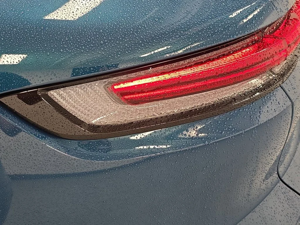 New 2026 Montego Blue Metallic Porsche S Coupe image 30