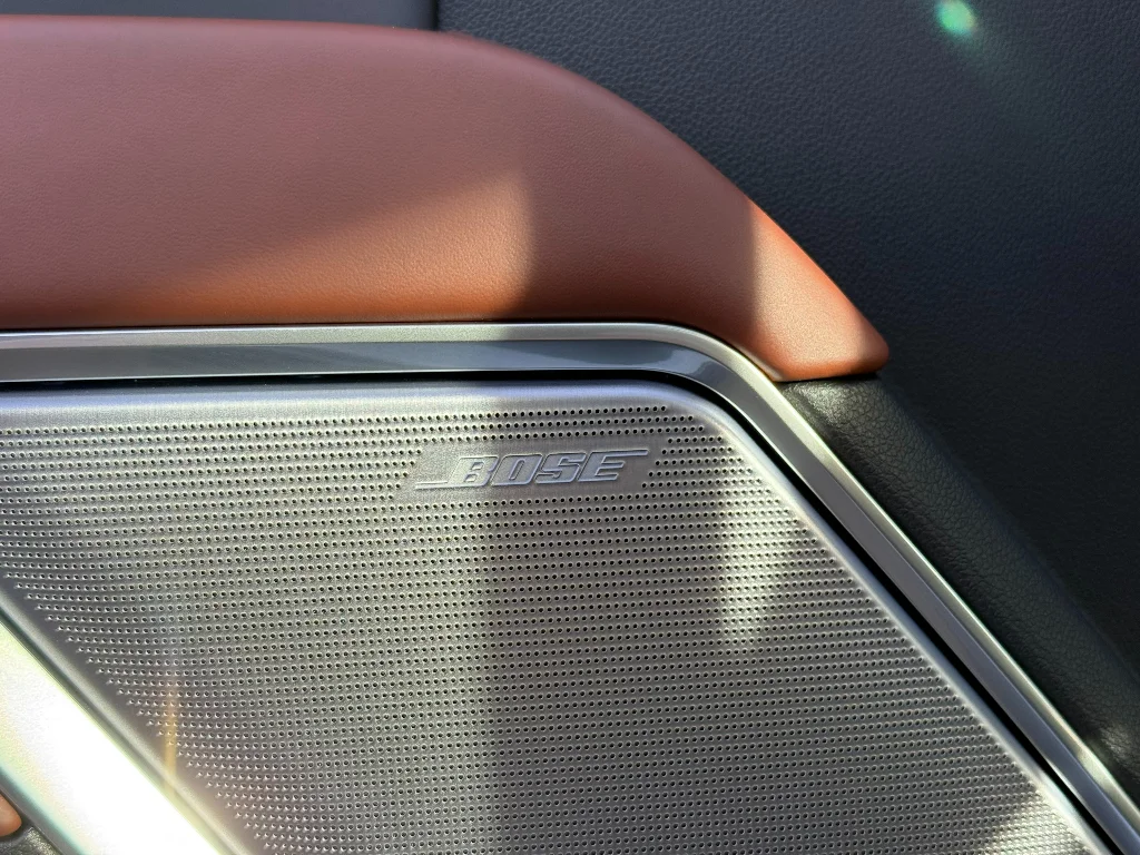 2026 GMC Sierra 2500HD Denali Ultimate - Photo 25
