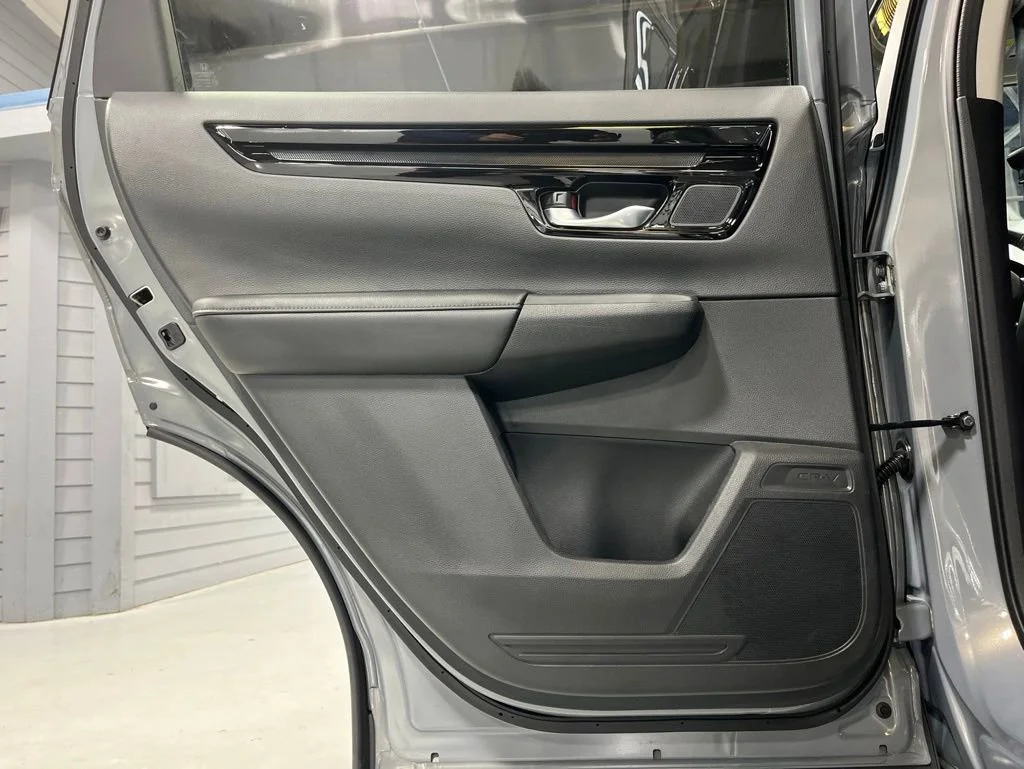 2024 Honda CR-V EX-L - Photo 63