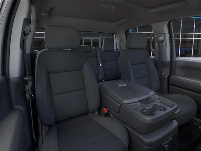 2026 GMC Sierra 1500 Pro - Photo 16