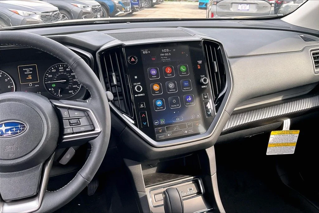 Vehicle thumbnail