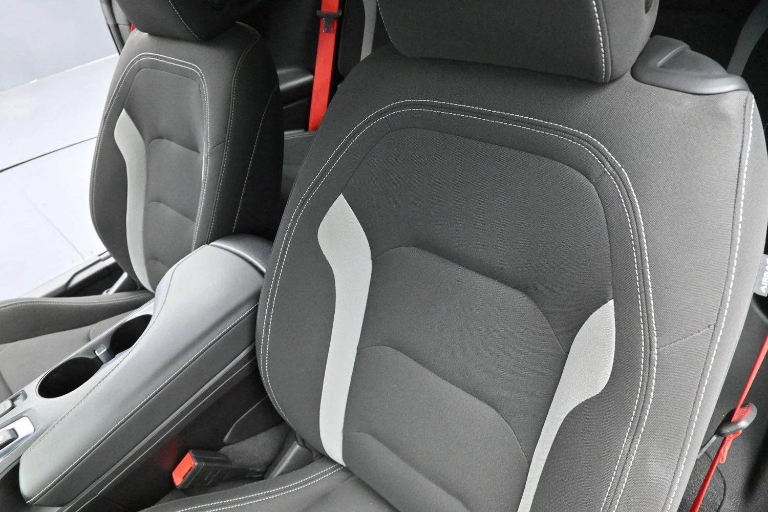 Used 2022 Satin Steel Metallic Chevrolet 1SS image 15