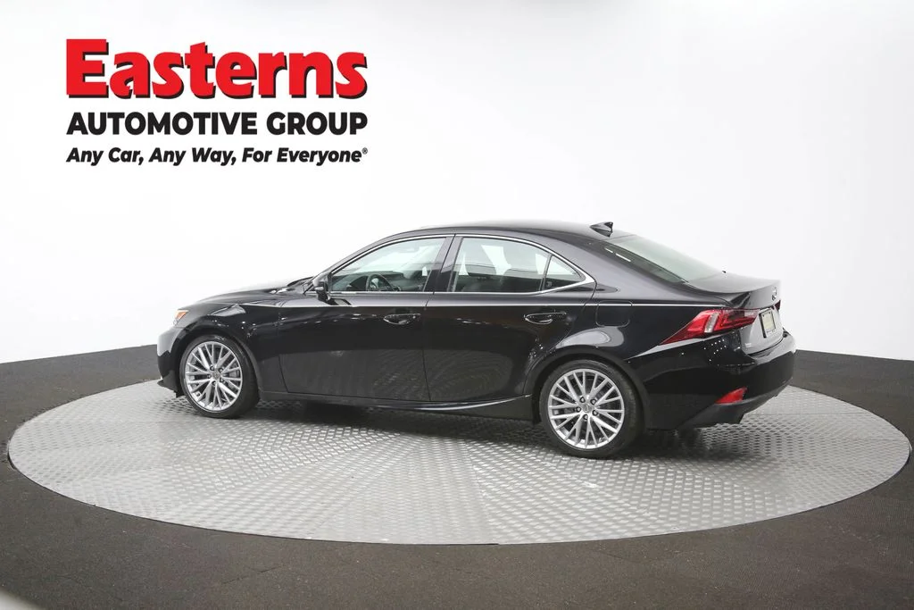 Used 2016 Black Lexus 300 image 64