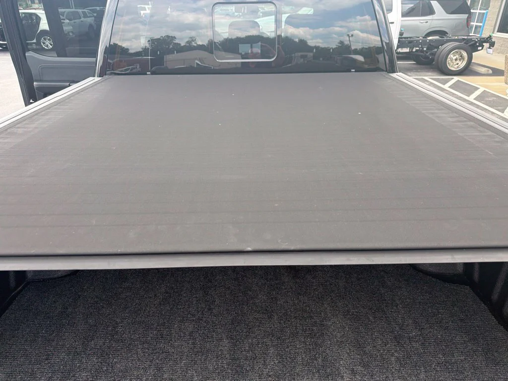 Used 2023 Agate Black Metallic Ford Raptor image 14