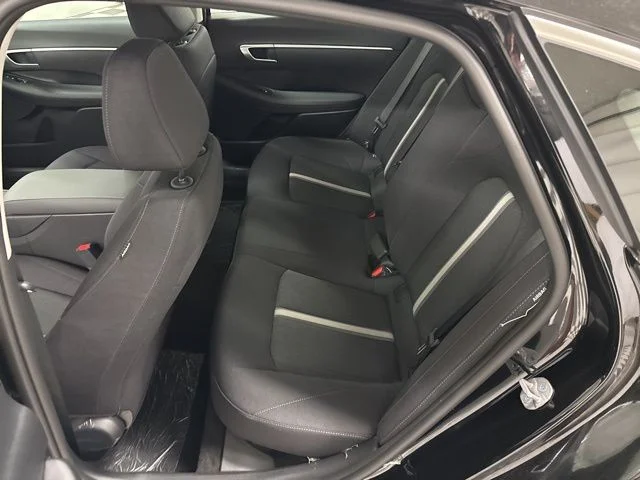 Used 2026 Black Hyundai SE image 20