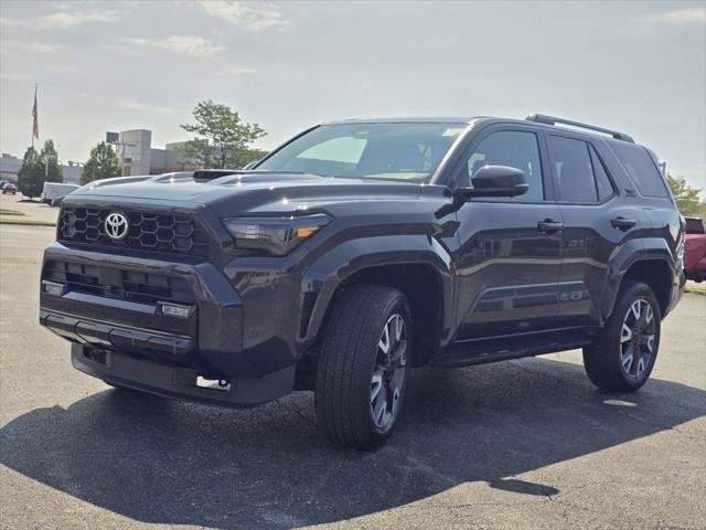 Certified Used 2026 UNDERGROUND Toyota  image 15