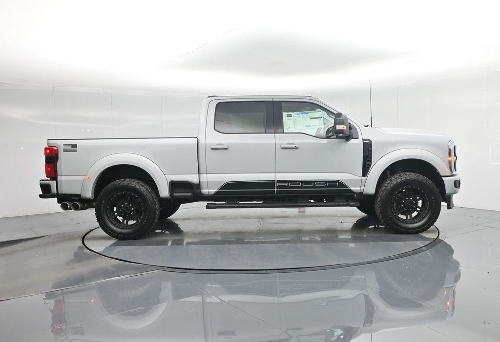 New 2026 Avalanche Ford Lariat image 35