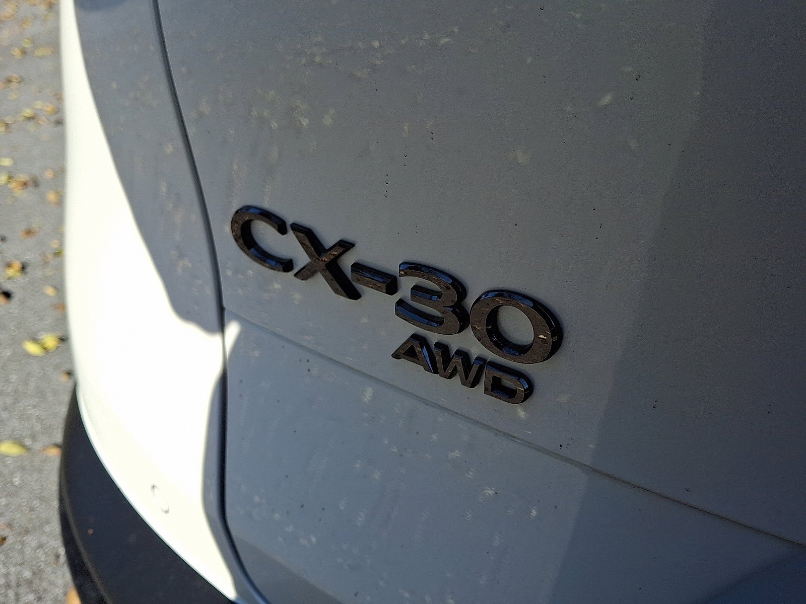 2026 Mazda CX-30 Aire Edition - Photo 5