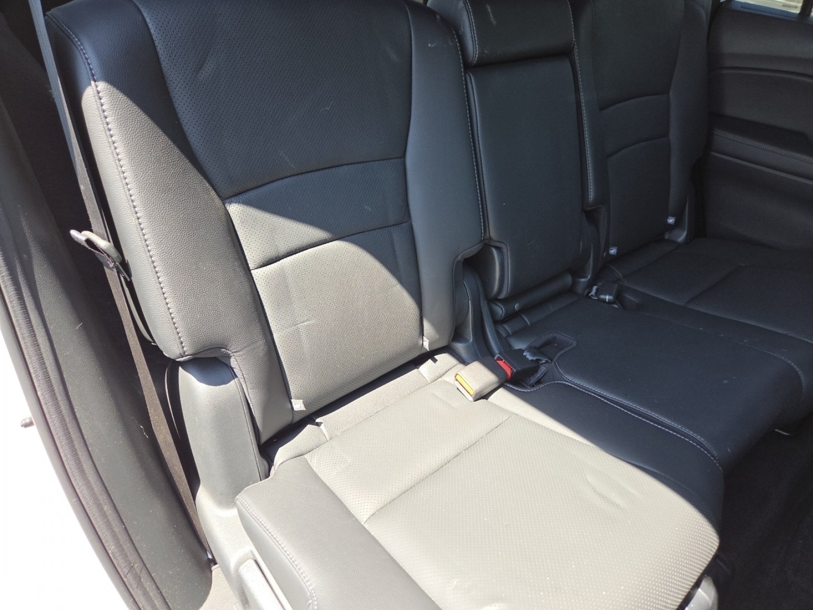 2023 Honda Passport EX-L - Photo 29