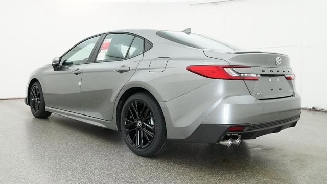 Used 2026  Toyota SE image 17