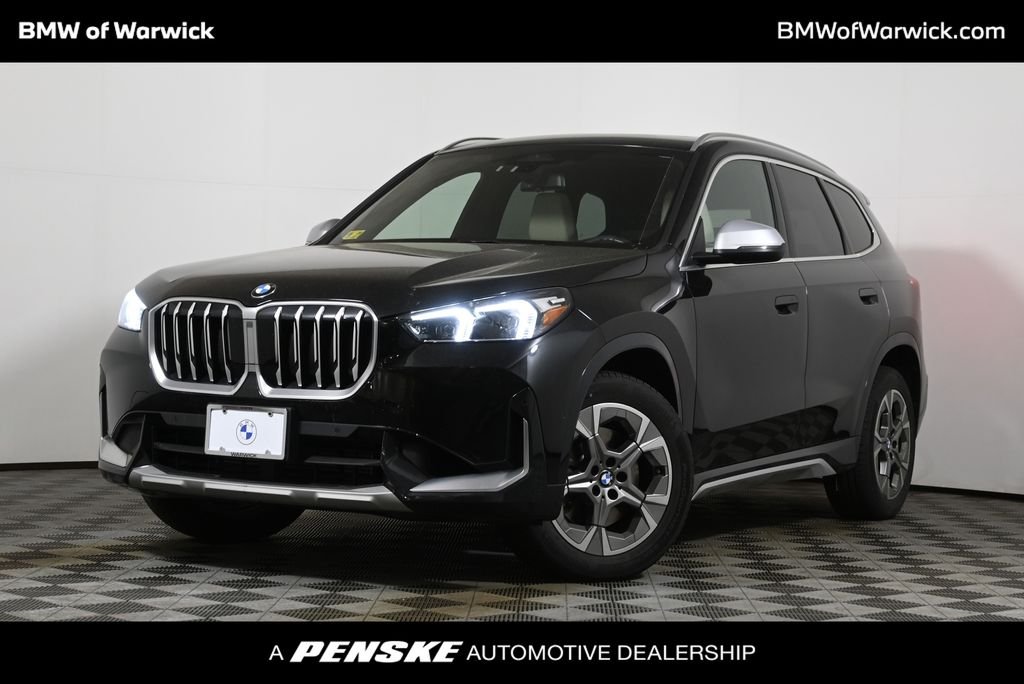 2023 BMW X1 xDrive28i's photo