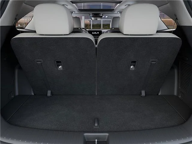 New 2026 Gray Kia X-Line EX image 46