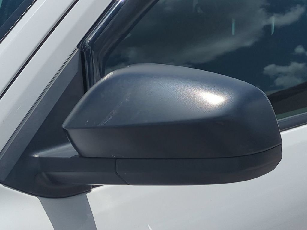 Used 2025 White Toyota SR image 12
