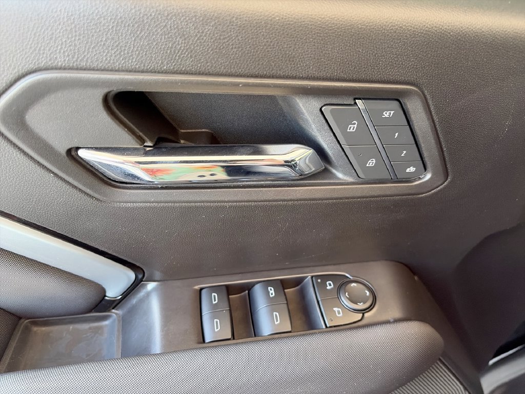 2026 Chevrolet Colorado Z71 - Photo 24