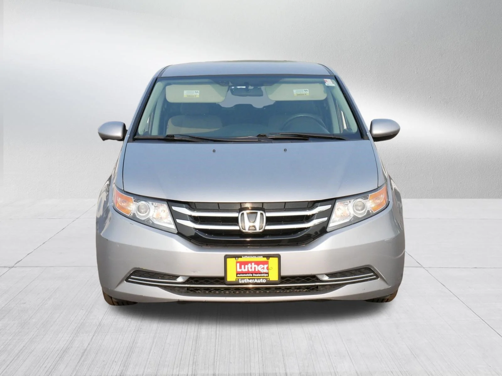 Used 2016 Honda Odyssey EX with VIN 5FNRL5H44GB141040 for sale in Hopkins, Minnesota