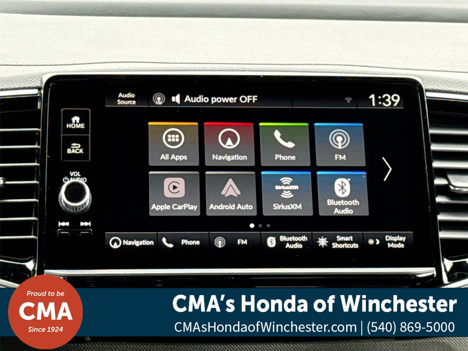2026 Honda Ridgeline TrailSport - Photo 26