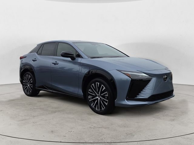 2026 Lexus RZ Premium - Photo 7