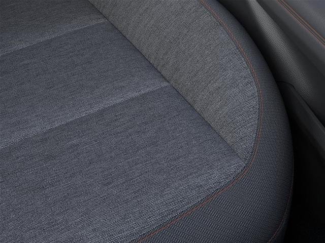 New 2026 Agate Black Metallic Ford Active image 36