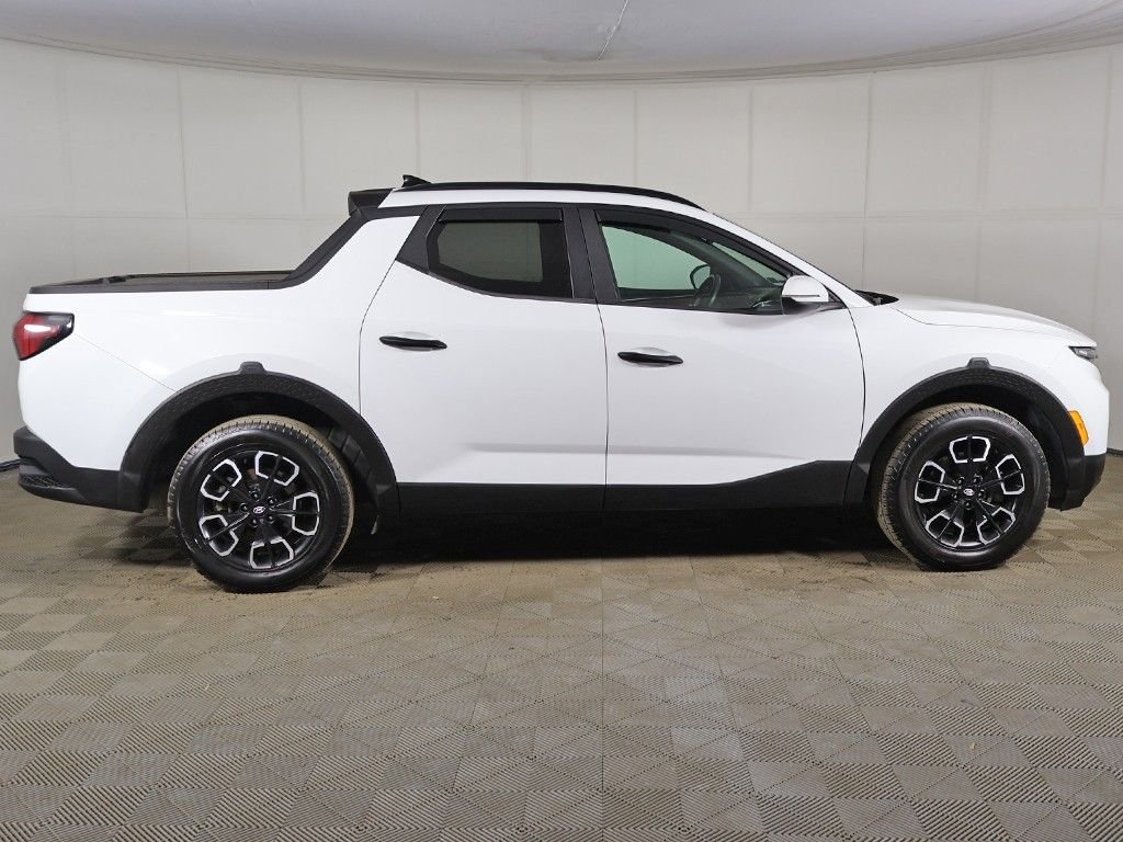 2022 Hyundai Santa Cruz SEL - Photo 15