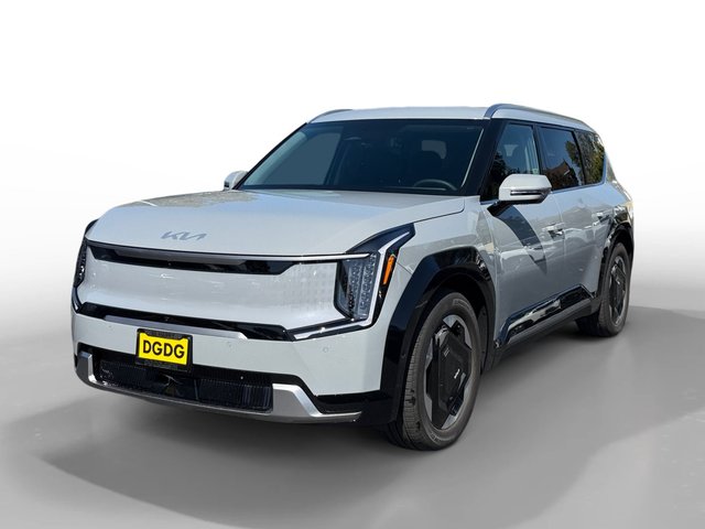 2026 Kia EV9 Land