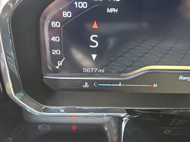 2024 GMC Sierra 1500 Elevation - Photo 28