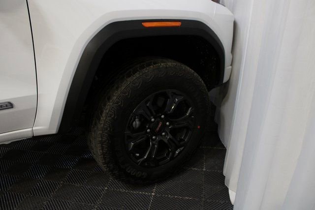 2025 GMC Canyon Elevation - Photo 11