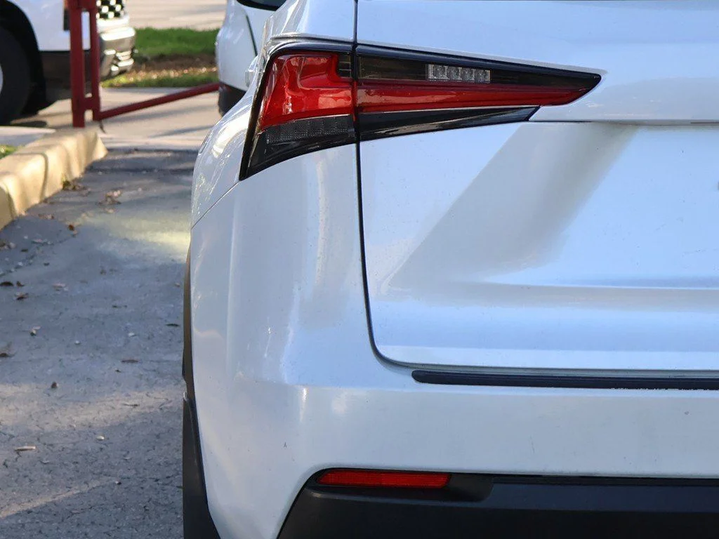 2021 Lexus NX 300 - Photo 13