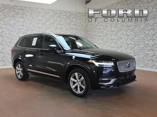 2024 Volvo XC90 B5 Core